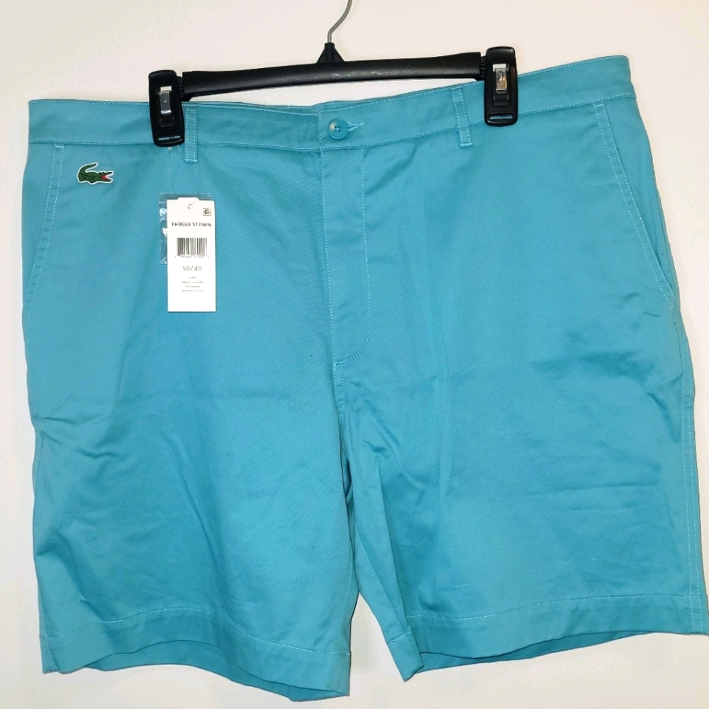 Men's Locoste Shorts